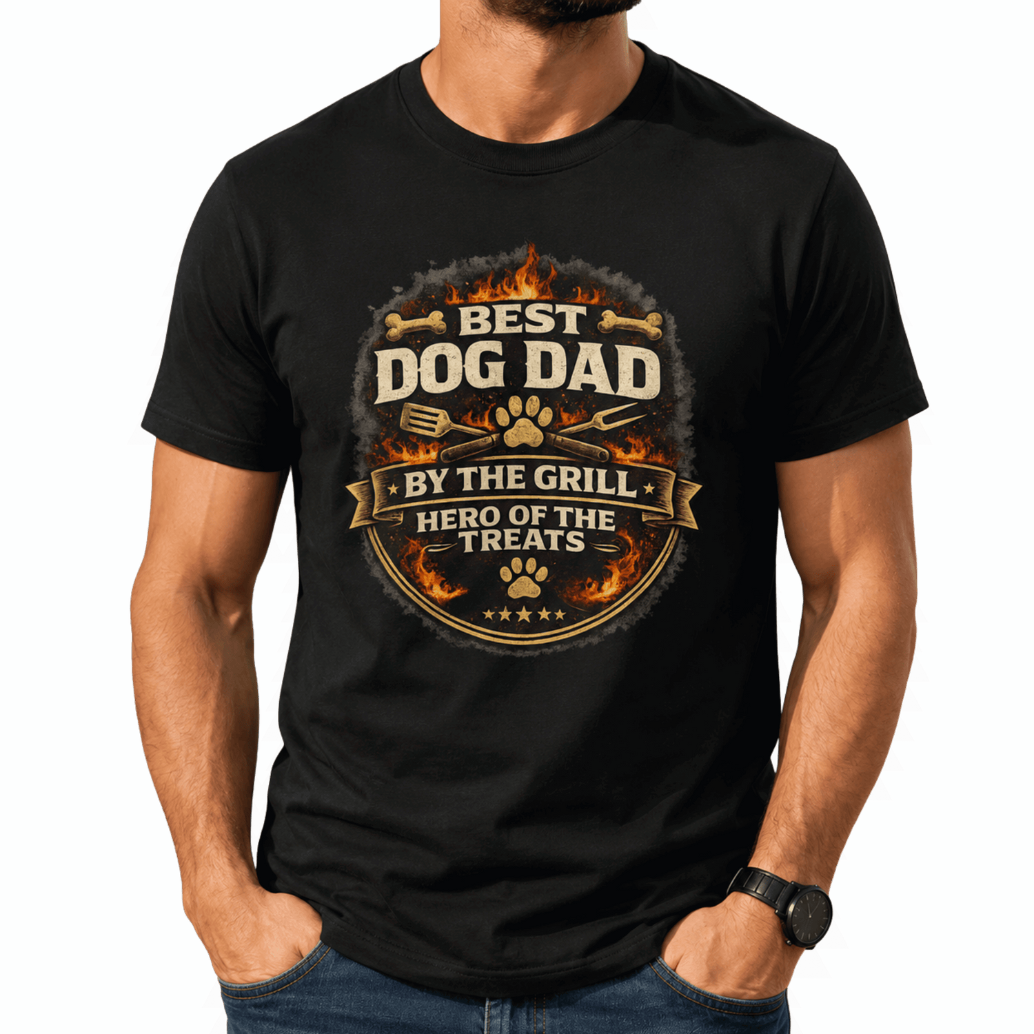 Dog Dads