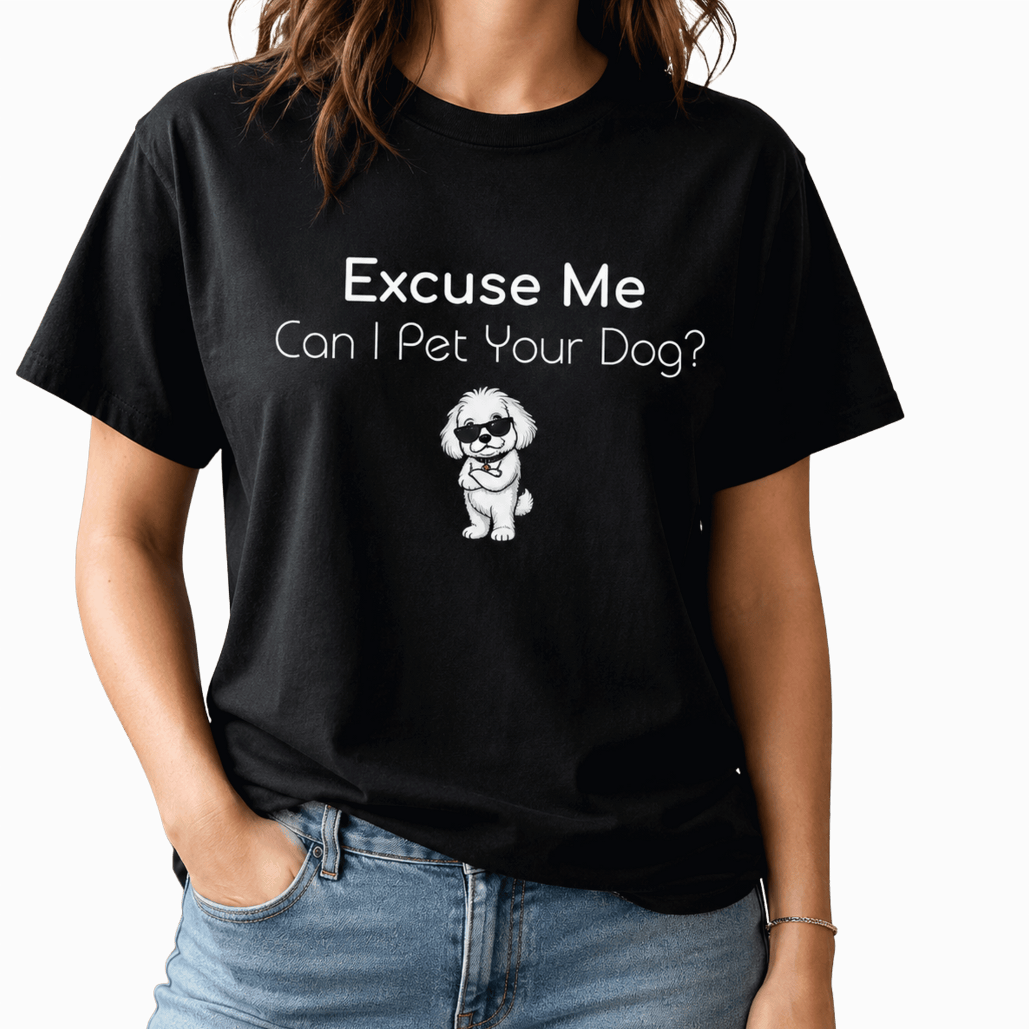 Pet Your Dog Collection