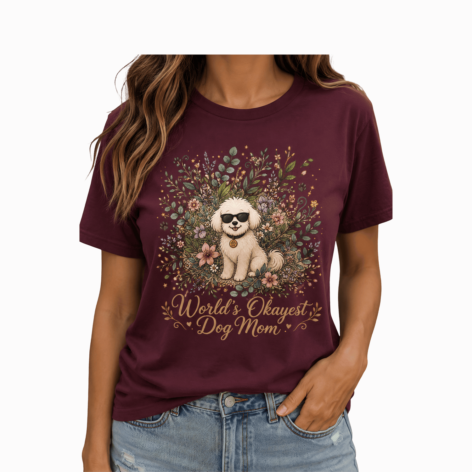 Dog Moms