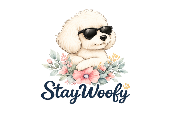 Stay Woofy