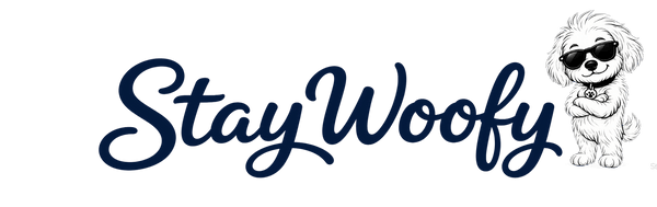 Stay Woofy
